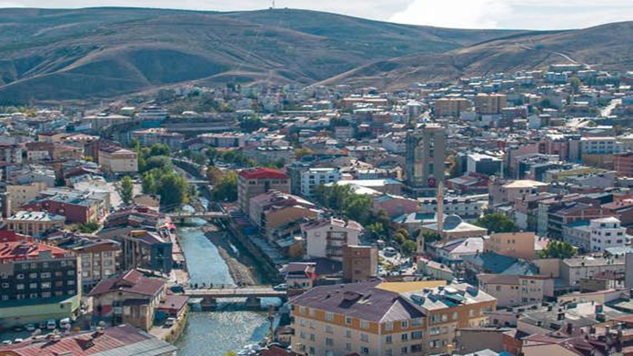 Bayburt Nakliyat